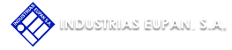 Industrias Eupan Logo